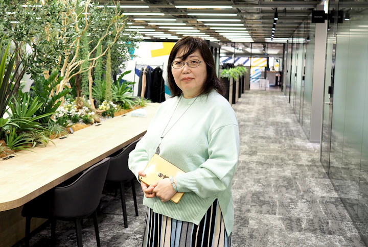 【連載】冒険者の地図: いかなるキャリアが、イエソド・江川さおりさんをQAスペシャリストに育て上げたのか(前編)