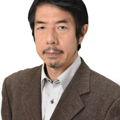 林祥一
