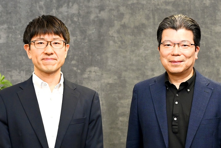 対談：VMI2024特別版 京都産業大学 × ベリサーブ