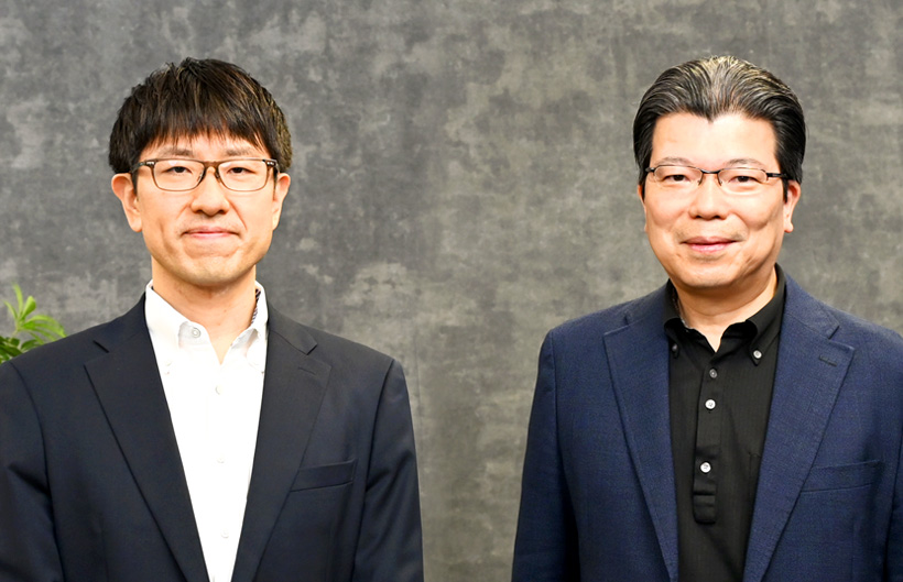 対談：VMI2024特別版 京都産業大学 × ベリサーブ