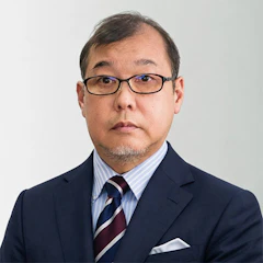 酒井由夫