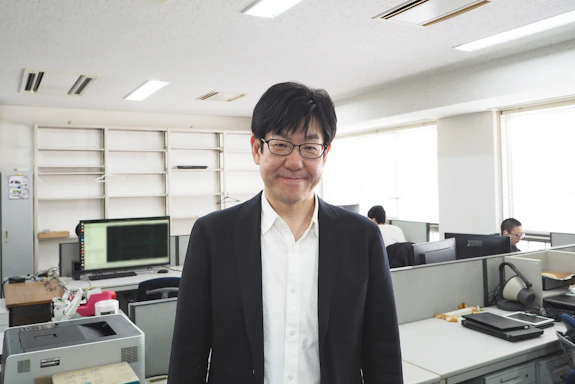 名古屋大学・森崎修司准教授が産学連携の共同研究で成果を出し続けるワケ（前編）