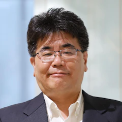 長谷川聡