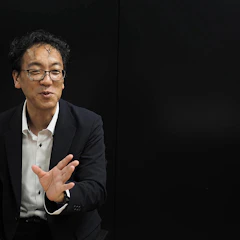 和泉憲明