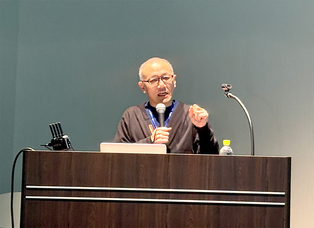 湯本 剛氏(フリー株式会社、株式会社ytte Lab)