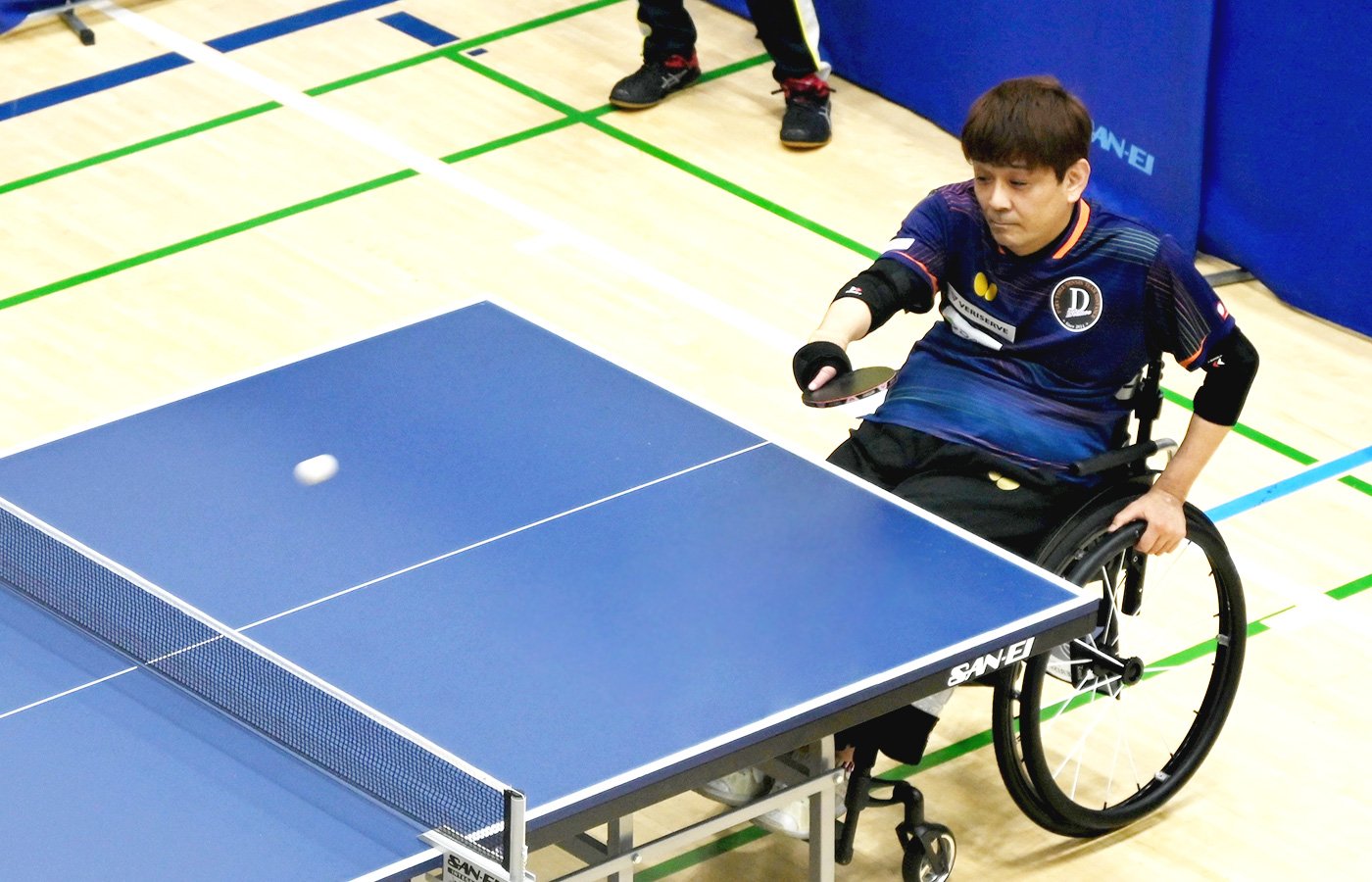 島也 博明