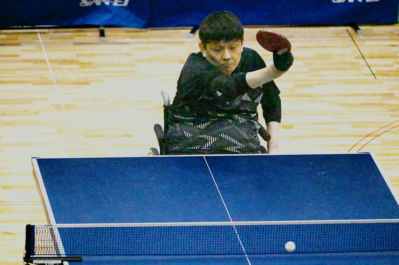 島也 博明（東京都代表）