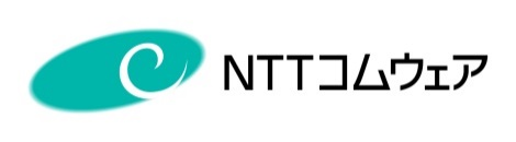 NTTCWロゴ