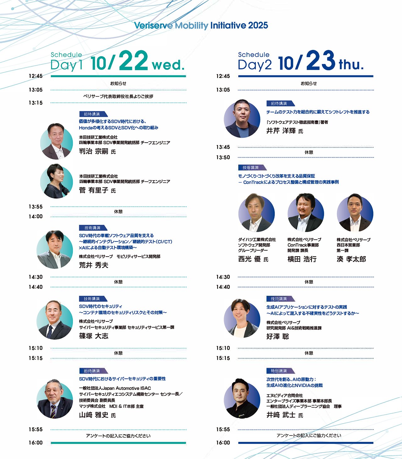 プログラム概要