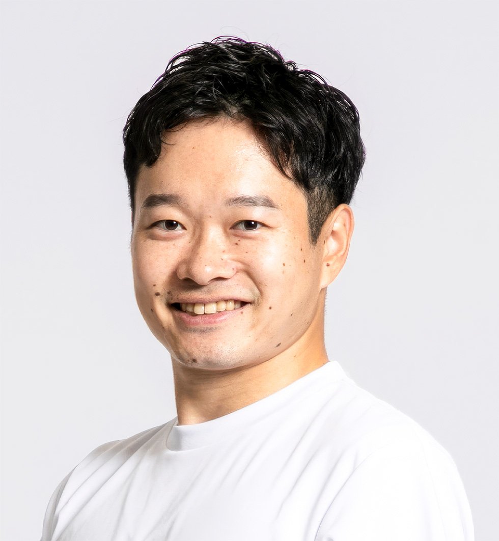 岩渕 幸洋
