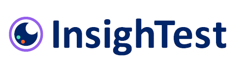 InsighTestロゴ