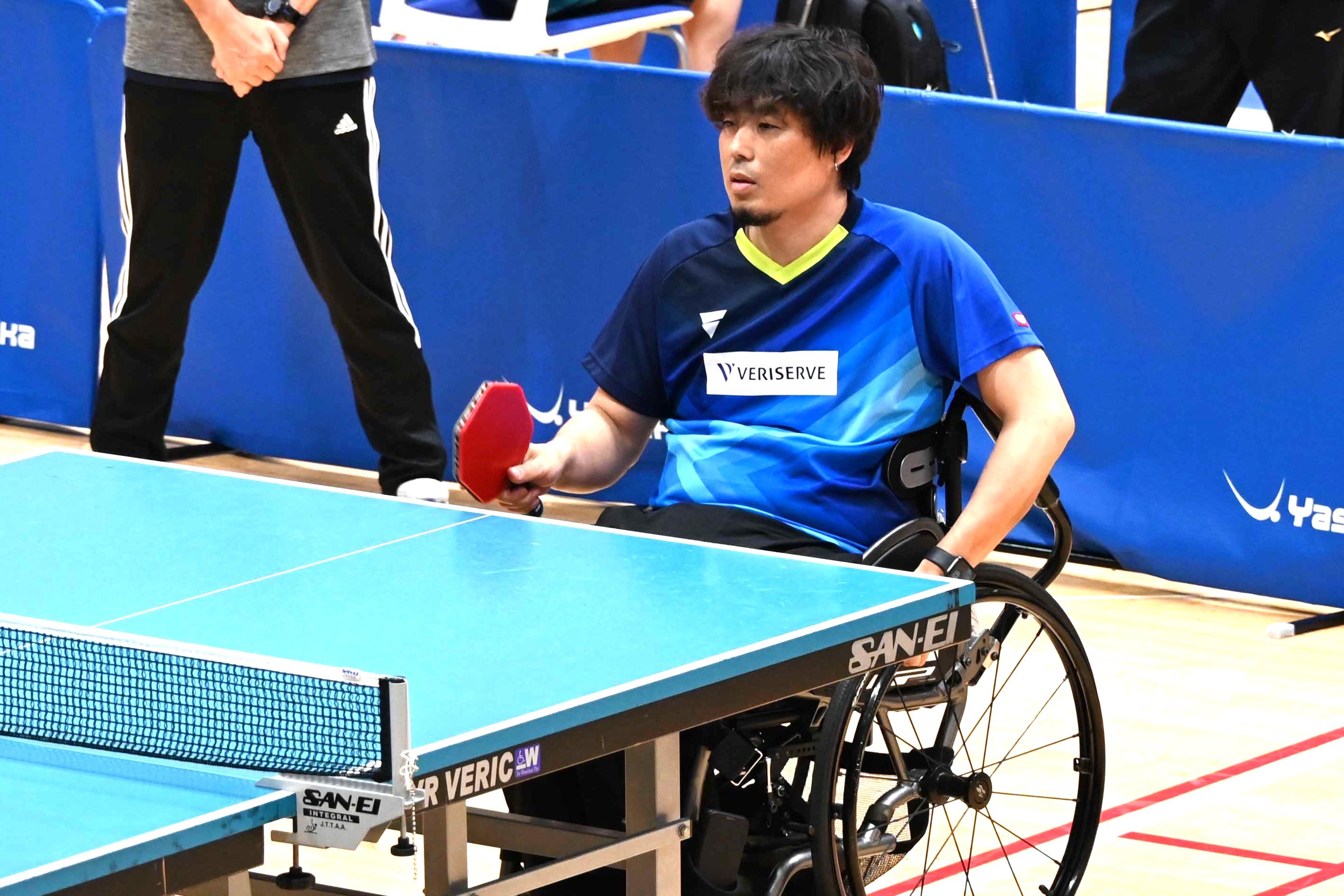 村田 成謙
