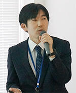 株式会社ベリサーブ 近藤 隆雄