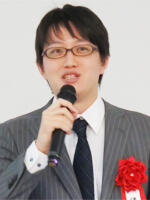 ベリサーブ講演② 伊藤 由貴