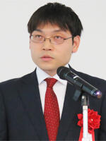 ベリサーブ講演① 谷﨑 浩一