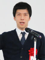 基調講演② 岡山県立大学 横川准教授