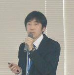 株式会社ベリサーブ ソリューション事業部 近藤 隆雄