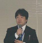 株式会社ベリサーブ ソリューション事業部 原 隆